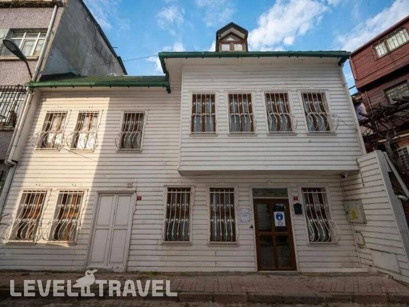 Фотография Villa Paradiso Hotel