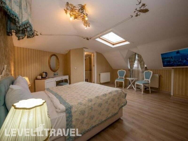Фотография Villa Paradiso Hotel
