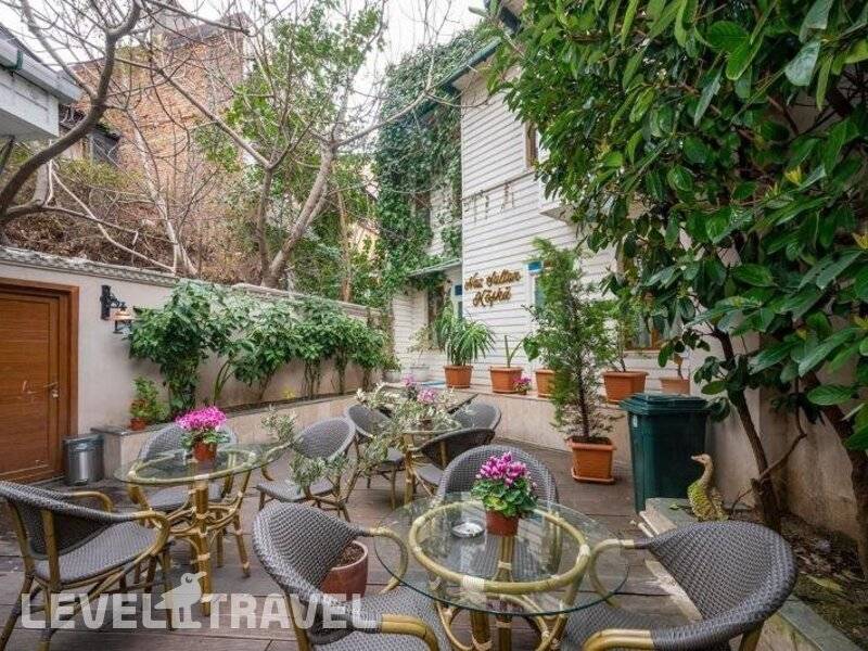 Фотография Villa Paradiso Hotel