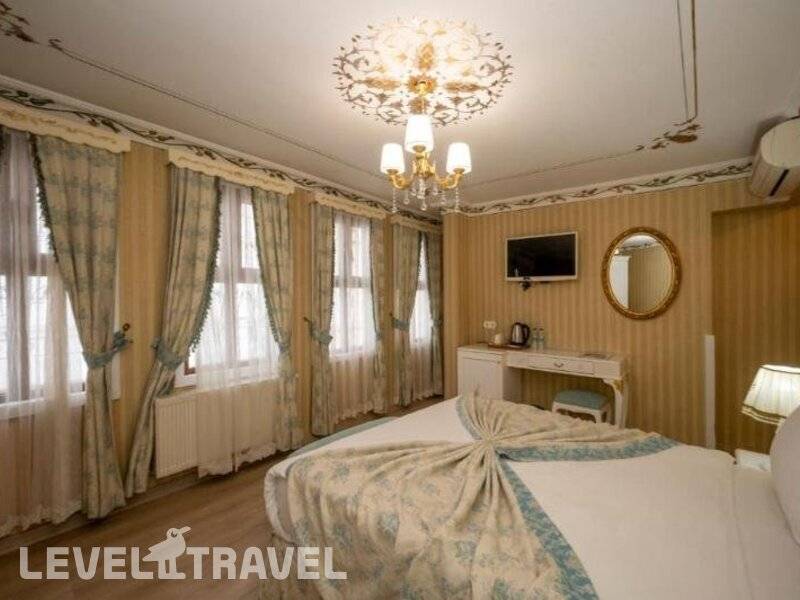 Фотография Villa Paradiso Hotel