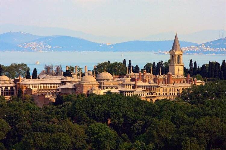 Villa Paradiso Hotel