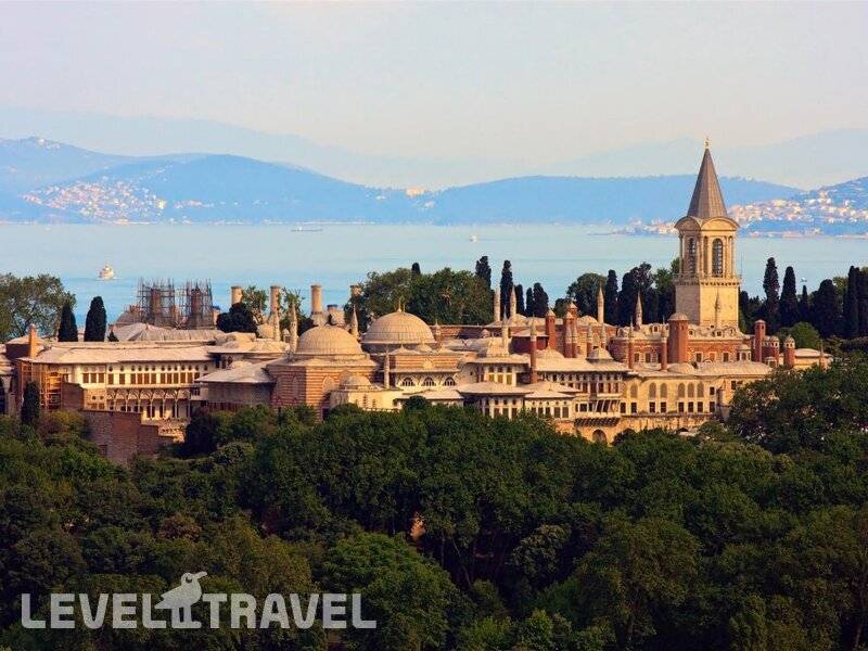 Фотография Villa Paradiso Hotel