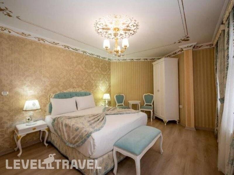 Фотография Villa Paradiso Hotel