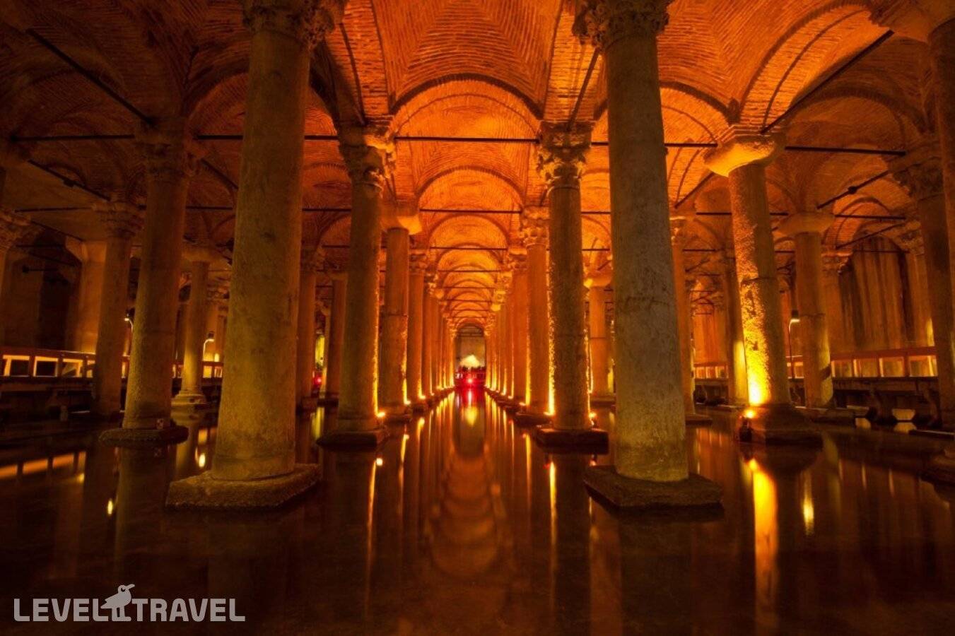 фотографии отеля Villa Paradiso Hotel в Турция(Фатих) - фото №15