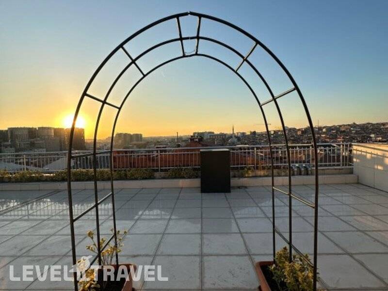 Фотография Отель Comfort Suites