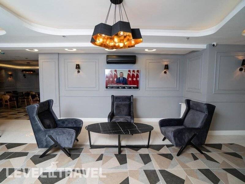 Фотография Отель Comfort Suites