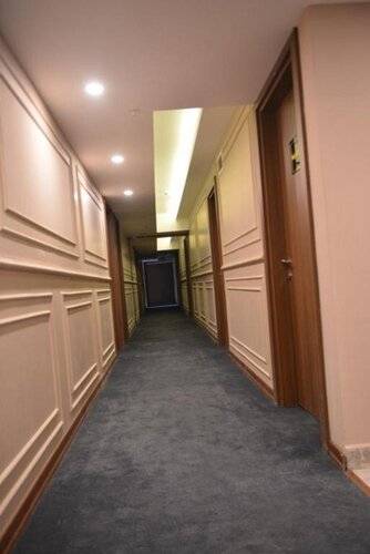Отель Litros Hotel & Spa