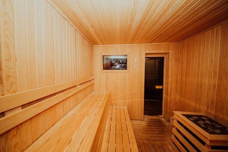 Отель Litros Hotel & Spa