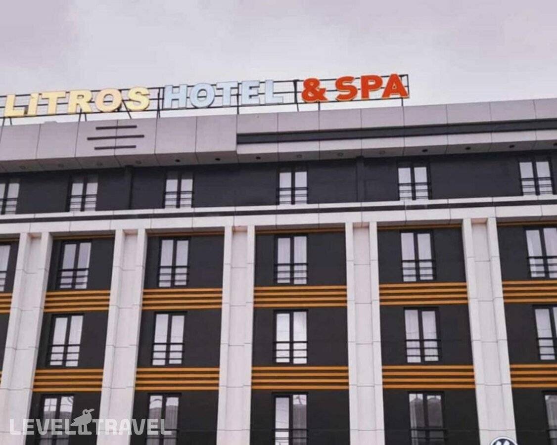 Изображение отеля 22