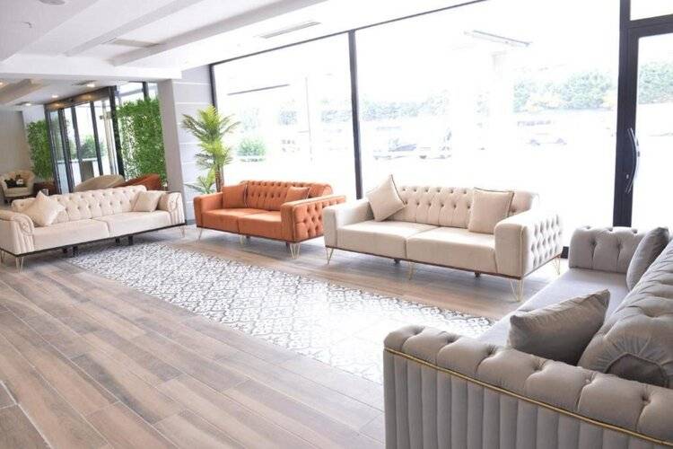 Отель Litros Hotel & Spa