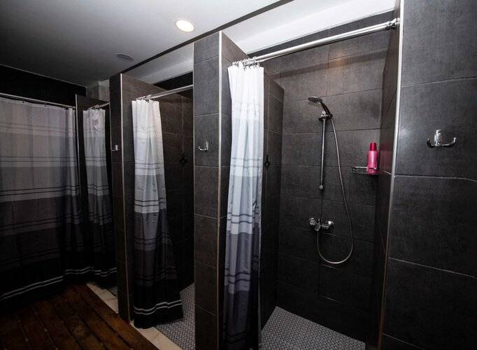 Отель Litros Hotel & Spa