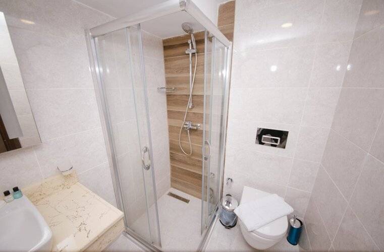 Отель Litros Hotel & Spa