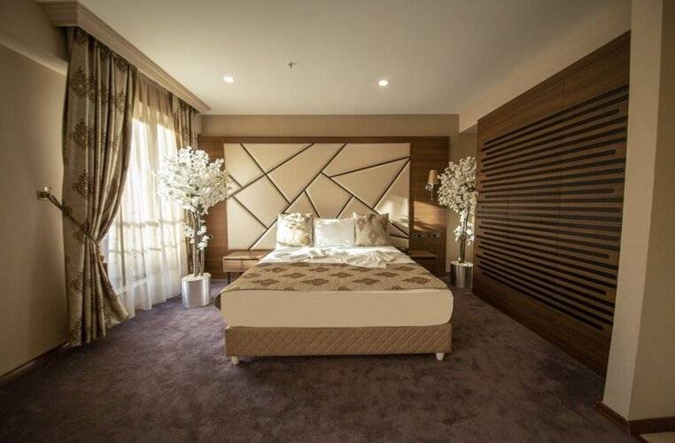 Отель Litros Hotel & Spa