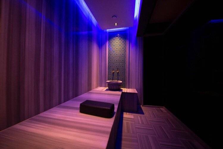 Отель Litros Hotel & Spa