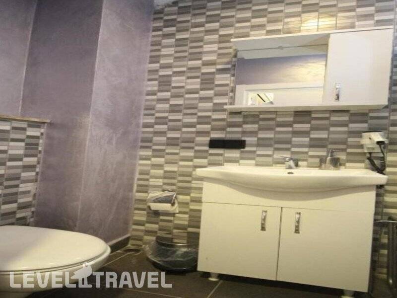 Фотография Alyon Suite Hotel