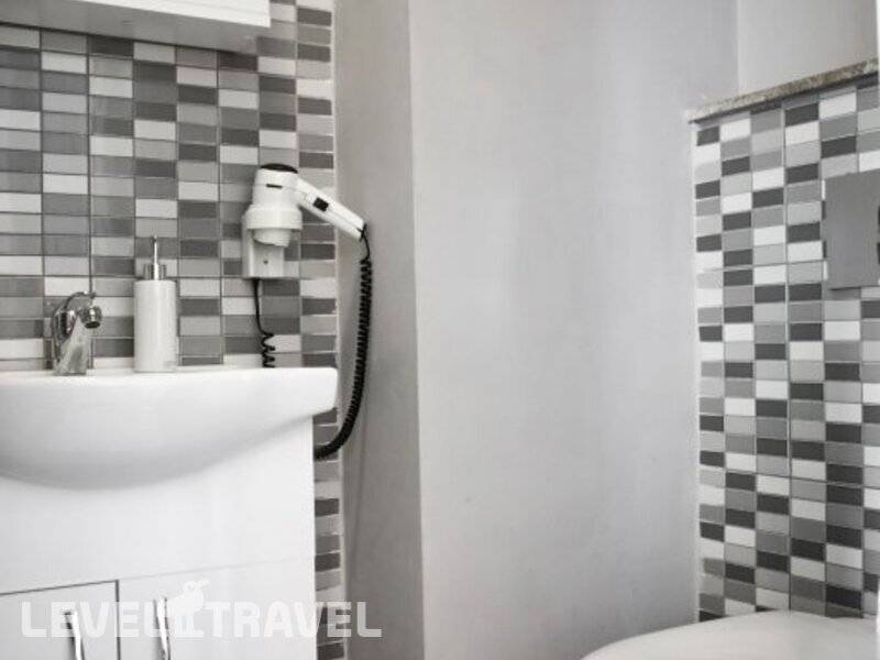 Фотография Alyon Suite Hotel