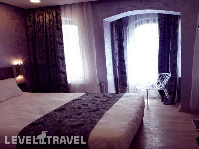 Фотография Alyon Suite Hotel