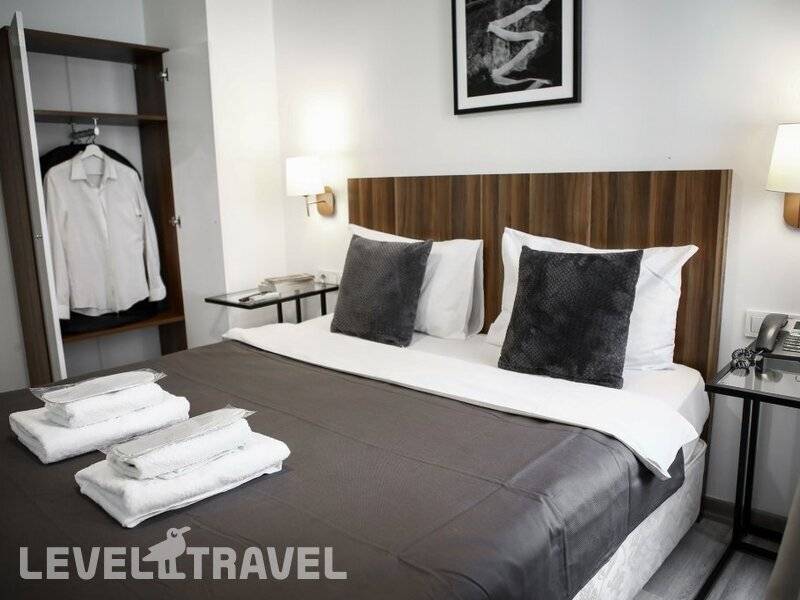 Фотография Alyon Suite Hotel