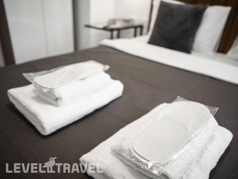 Фотография Alyon Suite Hotel