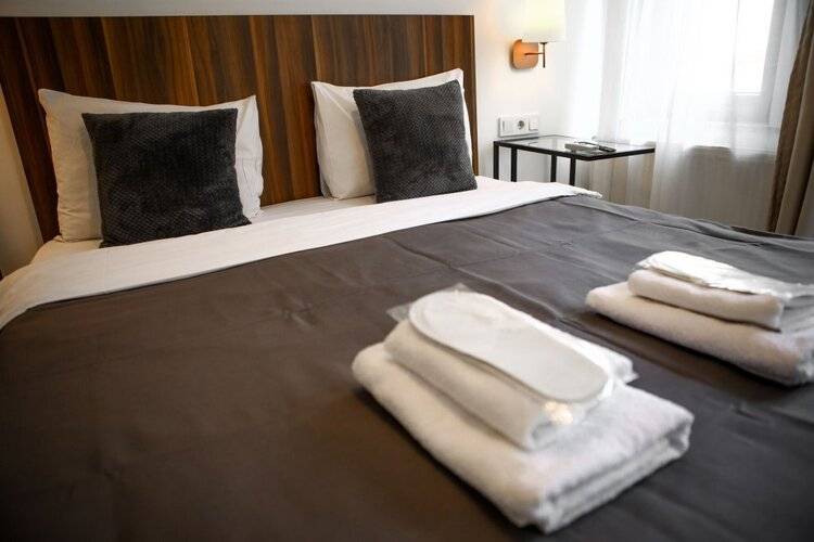 Alyon Suite Hotel