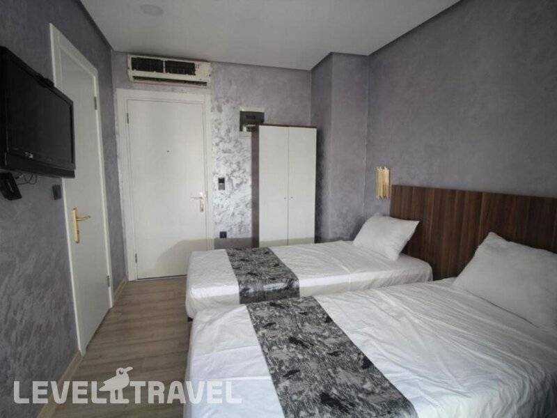 Фотография Alyon Suite Hotel