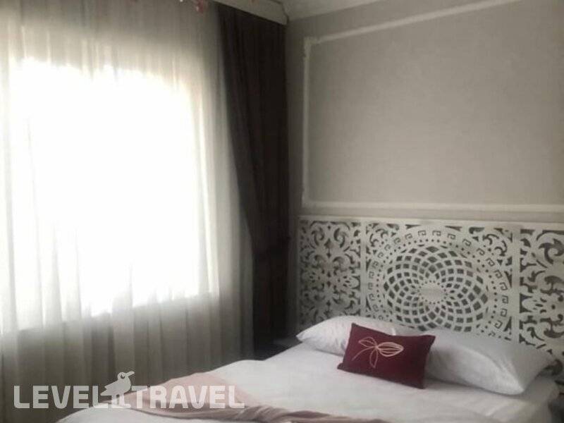 Фотография Aysa Hotel