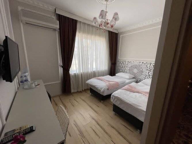 Aysa Hotel