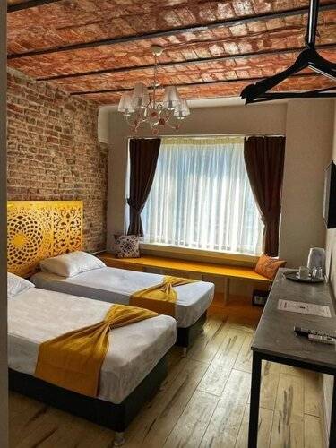 Aysa Hotel