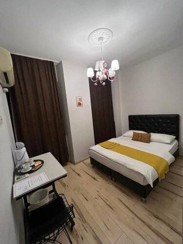 Aysa Hotel