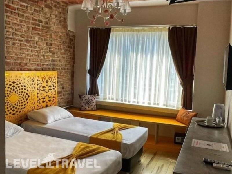 Фотография Aysa Hotel