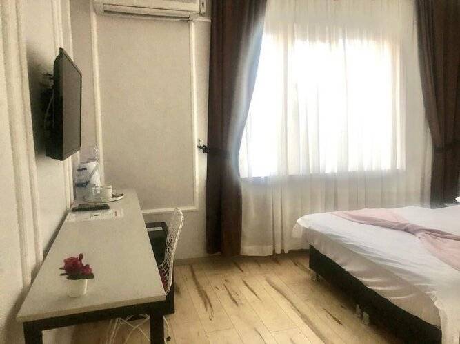 Aysa Hotel