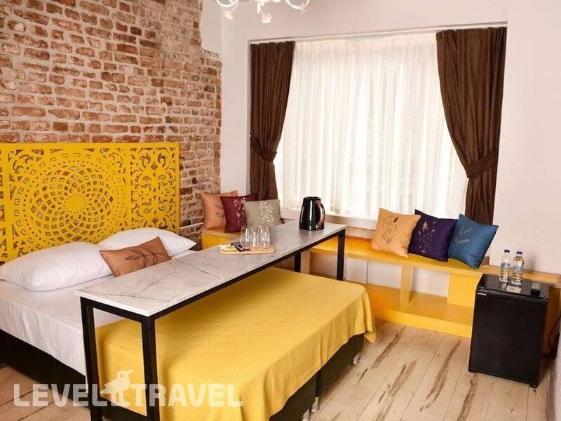 Фотография Aysa Hotel