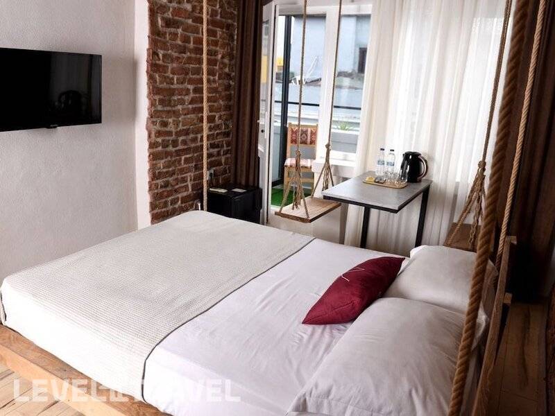 Фотография Aysa Hotel
