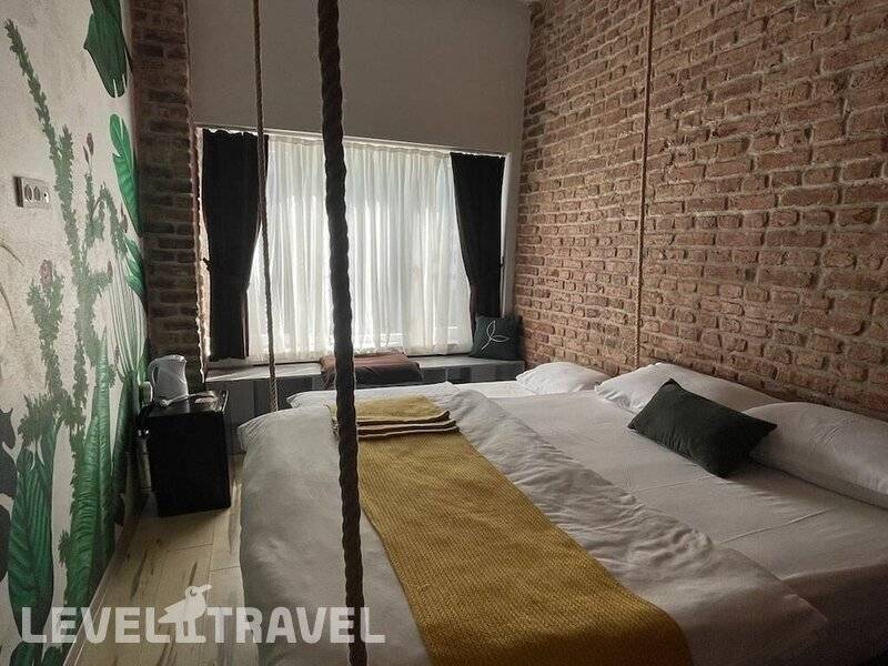 Фотография Aysa Hotel