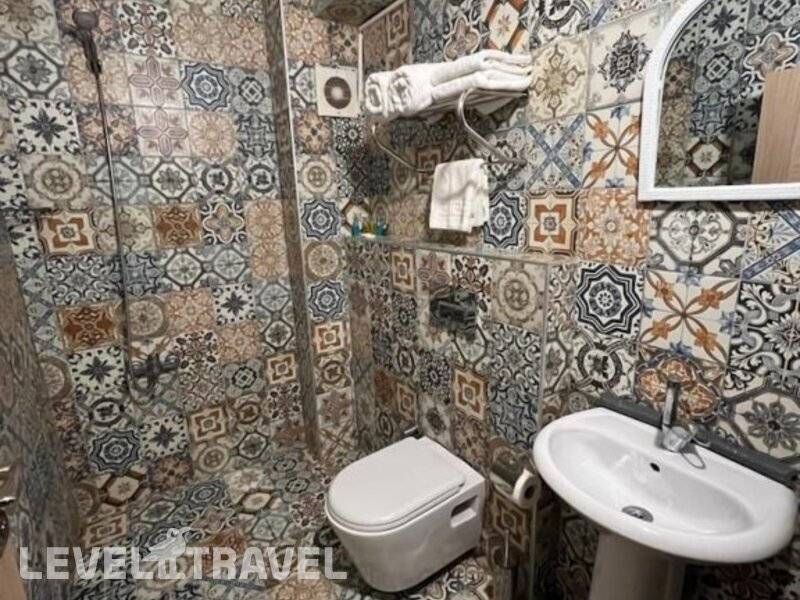 Фотография Aysa Hotel