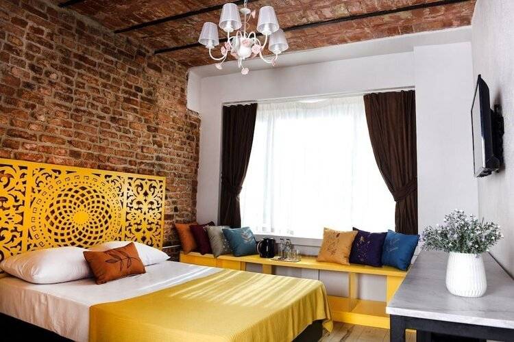 Aysa Hotel