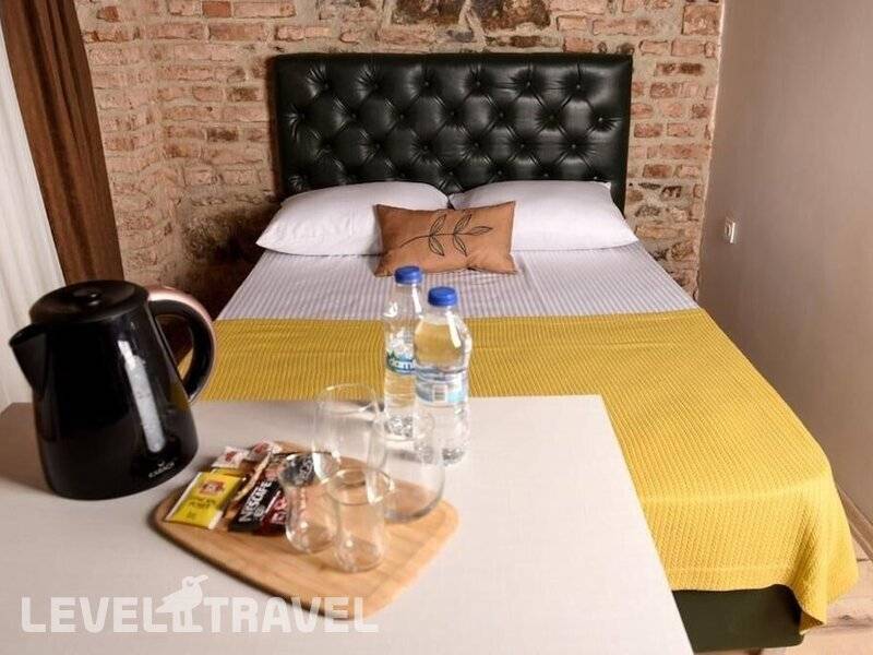 Фотография Aysa Hotel