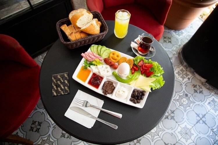 Aysa Hotel