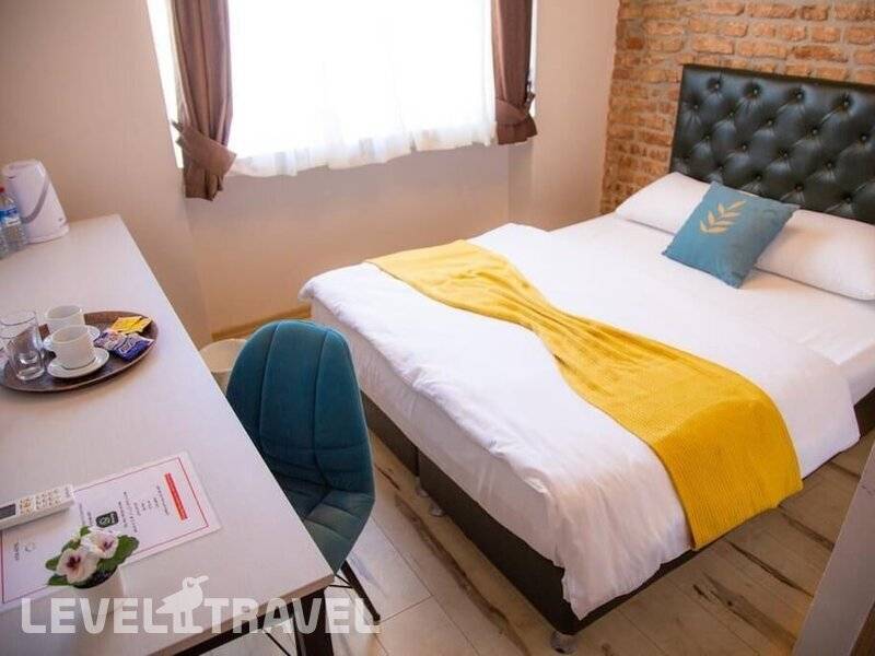 Фотография Aysa Hotel