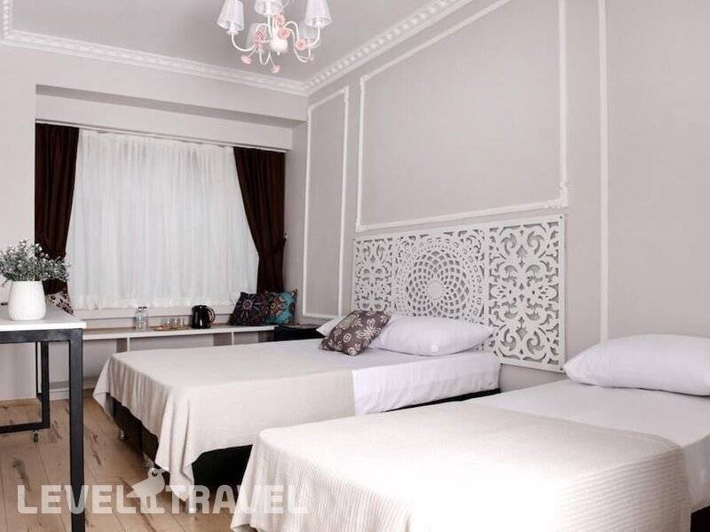 Фотография Aysa Hotel