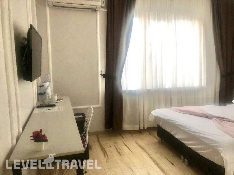 Фотография Aysa Hotel