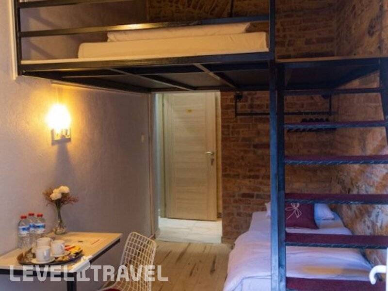 Фотография Aysa Hotel