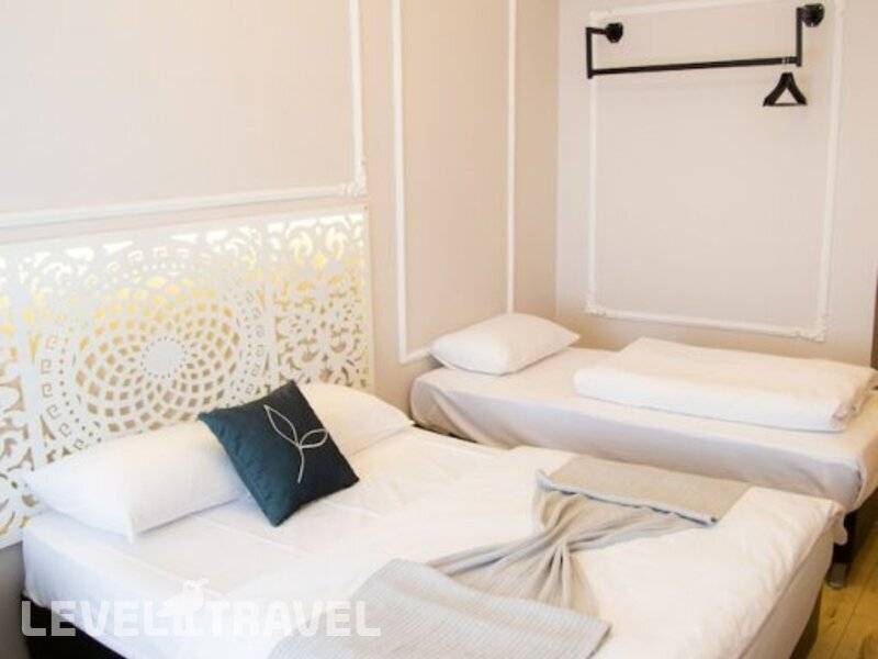 Фотография Aysa Hotel
