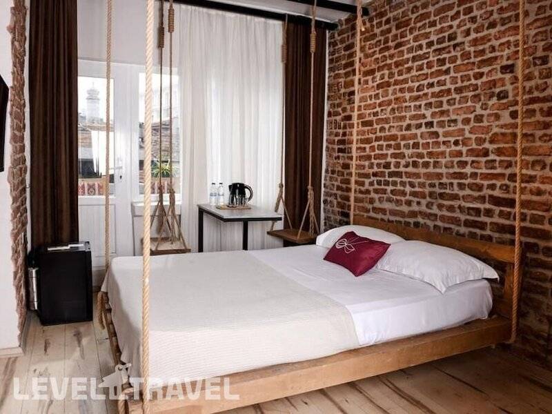 Фотография Aysa Hotel