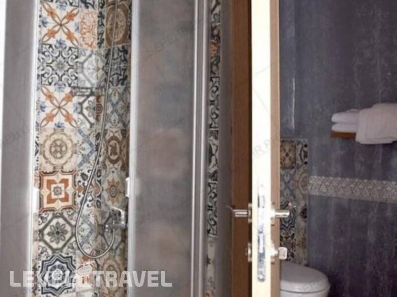 Фотография Aysa Hotel