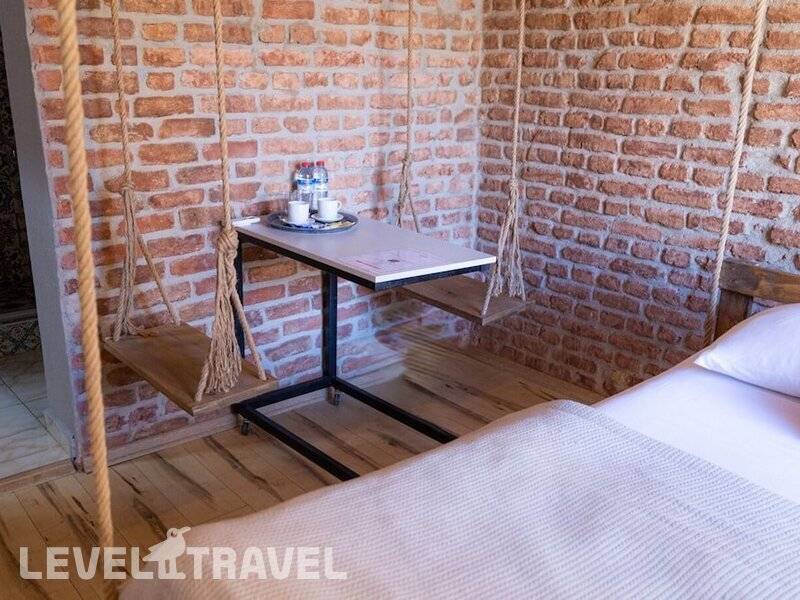 Фотография Aysa Hotel
