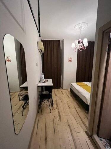 Aysa Hotel