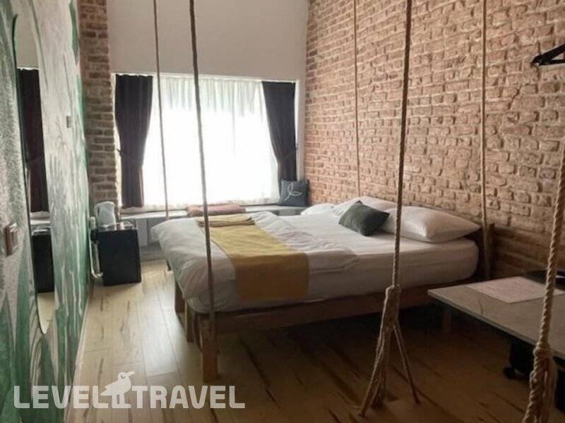 Фотография Aysa Hotel