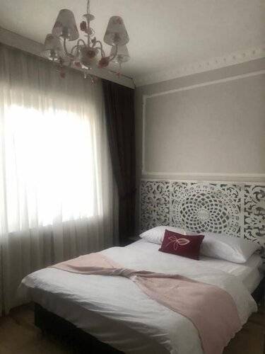 Aysa Hotel