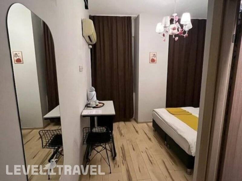 Фотография Aysa Hotel